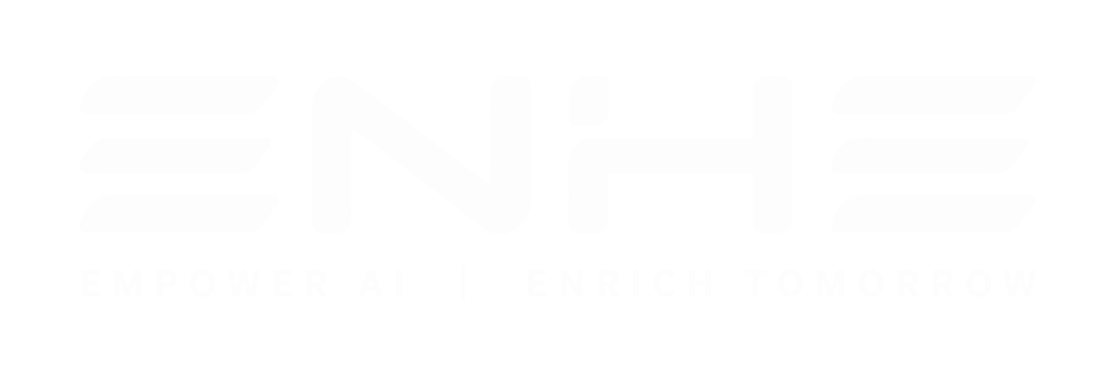ENHE 品牌标志