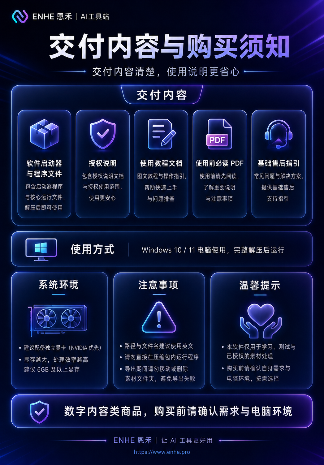 FaceSwap Studio 中文整合版｜AI 人脸替换工具 商品图 3