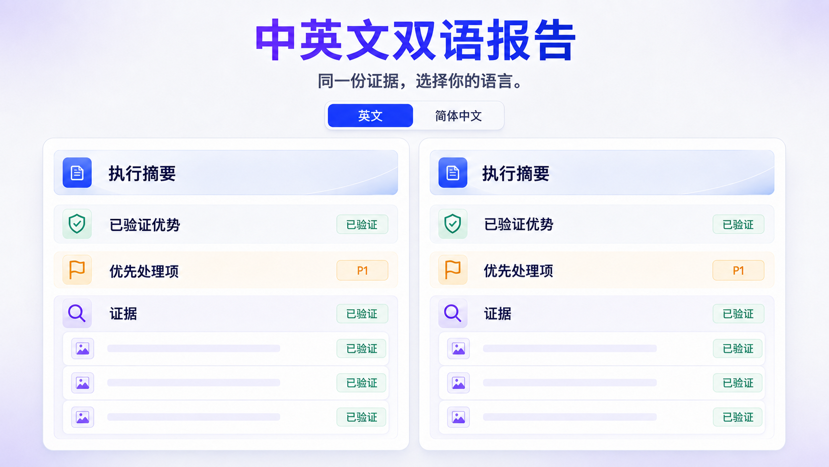 独立站 SEO + GEO 网站审计 Skill|基于证据的 AI 搜索可见性分析 商品图 4